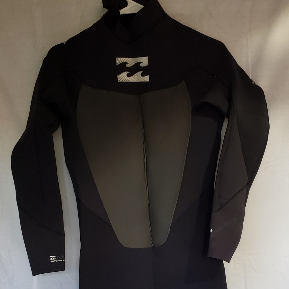 Billabong full Wetsuit